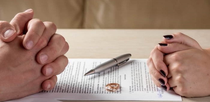 وکیل طلاق توافقی اصفهان
