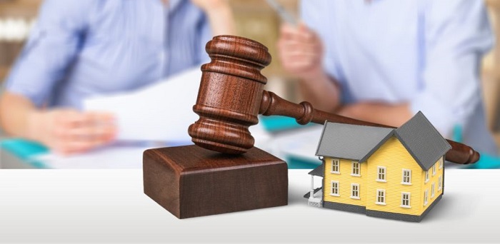 بهترین وکیل ملکی در اصفهان