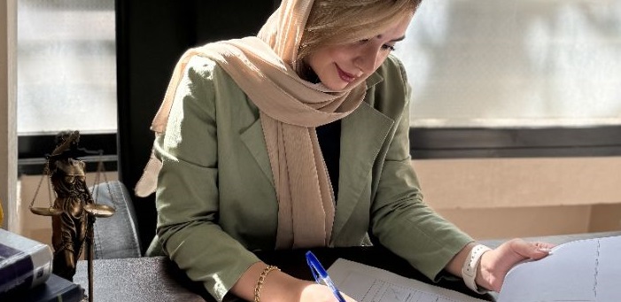 بهترین وکیل کیفری در اصفهان