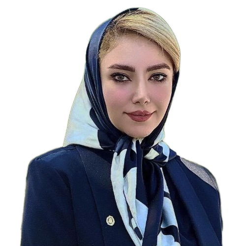 مهسا صحرائی وکیل پایه یک دادگستری